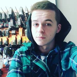 Meet your Posher, Austin